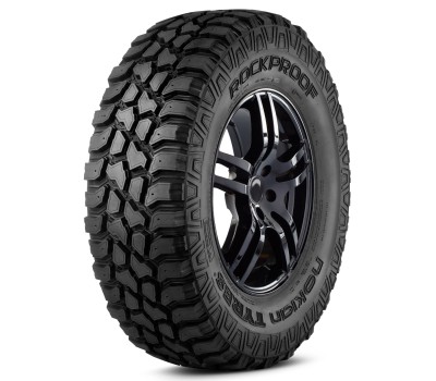 Nokian ROCKPROOF 225/75/R16 115/112Q all season