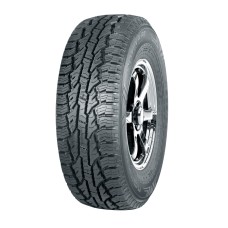 Nokian ROTIIVA AT PLUS 245/75/R17 121/118S vara