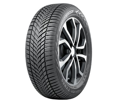 Nokian SEASONPROOF 165/70/R14 81T all season