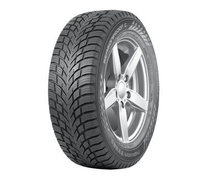 Nokian SEASONPROOF C 195/70/R15C 104/102T all season