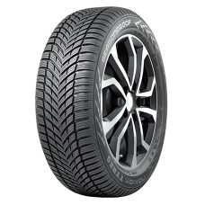 Nokian SEASONPROOF SUV 255/50/R19 107W XL all season