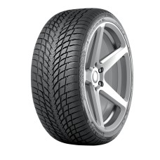 Nokian SNOWPROOF P 255/40/R18 99V XL iarna