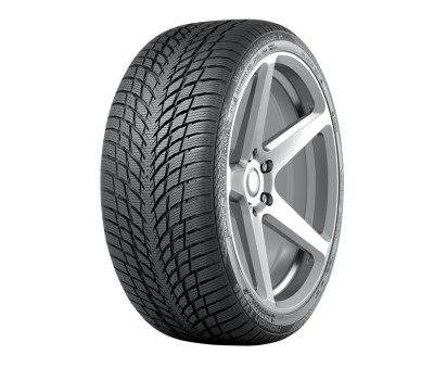 Nokian SNOWPROOF P 255/40/R18 99V XL iarna