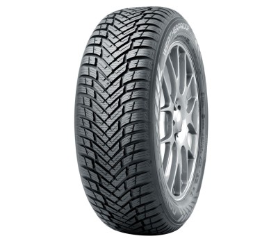 Nokian WEATHERPROOF 155/65/R14 75T all season