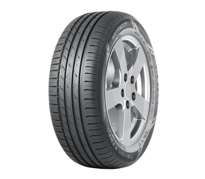 Nokian WETPROOF 175/65/R14 82T vara