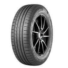 Nokian WETPROOF SUV 215/55/R18 99V XL vara