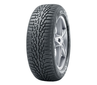 Nokian WR D4 155/65/R14 75T iarna