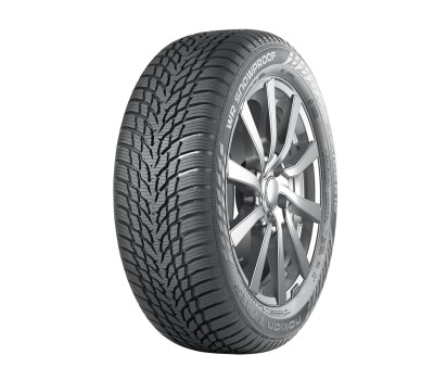 Nokian WR SNOWPROOF 155/70/R19 88Q XL iarna