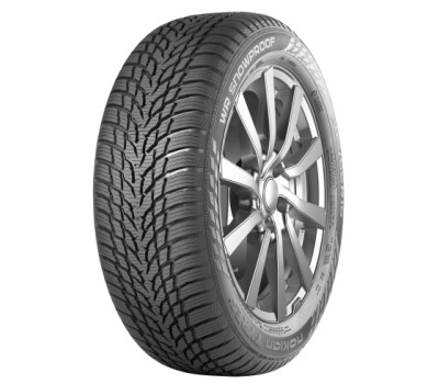 Nokian WR SNOWPROOF P 245/45/R18 100V XL iarna