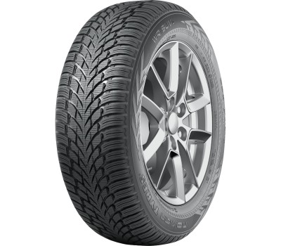 Nokian WR SUV 4 215/55/R18 95H iarna