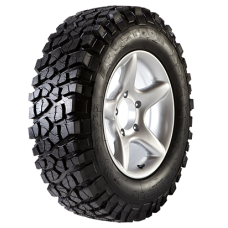 Nortenha MTK2-2 205/70/R15 100S vara (RESAPAT)