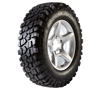 Nortenha MTK2-2 205/70/R15 100S vara (RESAPAT)