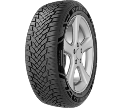 Petlas SUVMASTER A/S 215/50/R18 92W all season