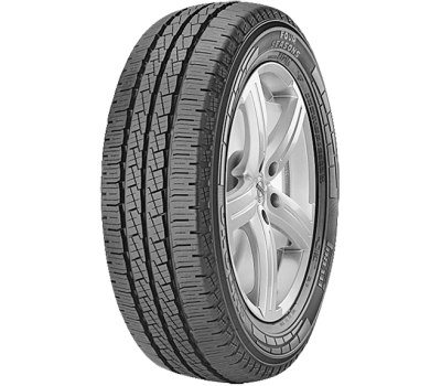 Pirelli CARRAS 205/65/R16C 107T all season