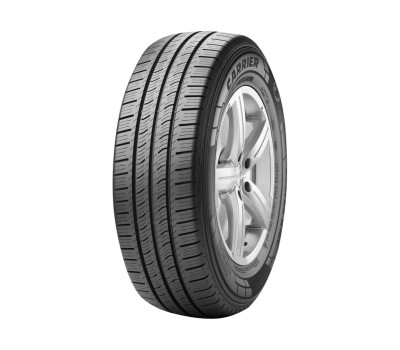 Pirelli CARRIER ALL SEASON 195/75/R16C 110/108R 8PR all season