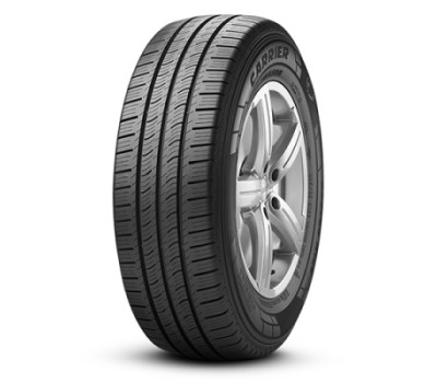 Pirelli CARRIER ALL SEASON 215/60/R17C 109T all season