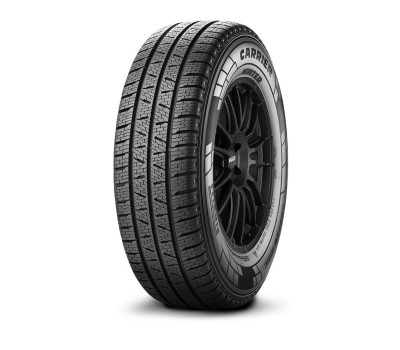 Pirelli CARRIER WINTER 215/75/R16C 116R iarna