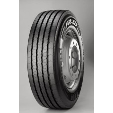 Pirelli FR:01S 295/80/R22.5 --M vara