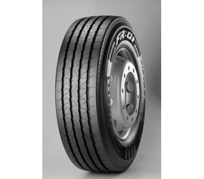 Pirelli FR:01S 295/80/R22.5 --M vara