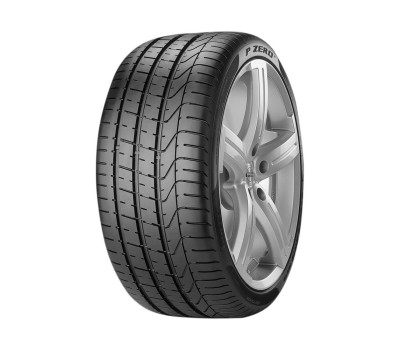 Pirelli P ZERO 205/45/R17 84V RUN FLAT R-F vara