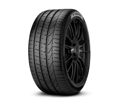 Pirelli P-ZERO 225/40/R19 93W XL vara