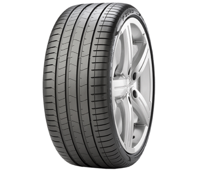 Pirelli P-ZERO 225/40/R19 93Y XL vara