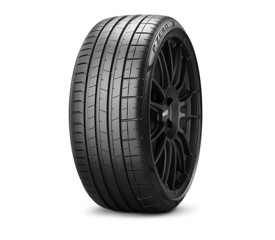 Pirelli P ZERO* 245/35/R19 93Y XL vara