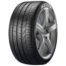 Pirelli P Zero 255/40/R18 99Y vara