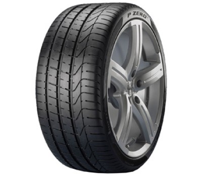 Pirelli P Zero 255/40/R18 99Y vara