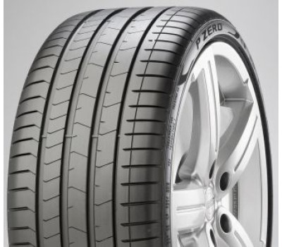 Pirelli P-ZERO 255/40/R21 102V XL vara