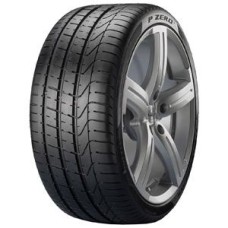 Pirelli P ZERO 255/45/R19 100W vara