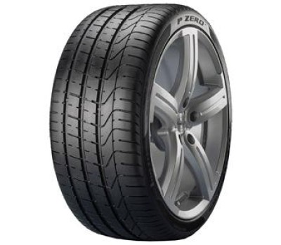 Pirelli P ZERO 255/45/R19 100W vara