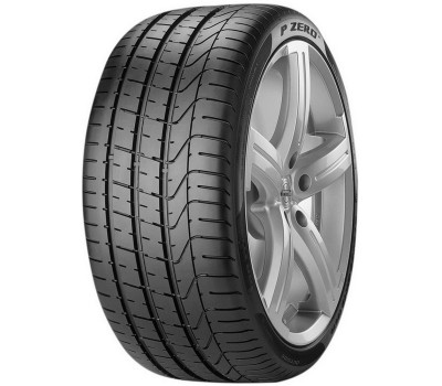 Pirelli P ZERO 265/40/R21 105Y XL vara