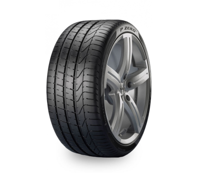 Pirelli P ZERO(*) 275/35/R20 102Y XL vara