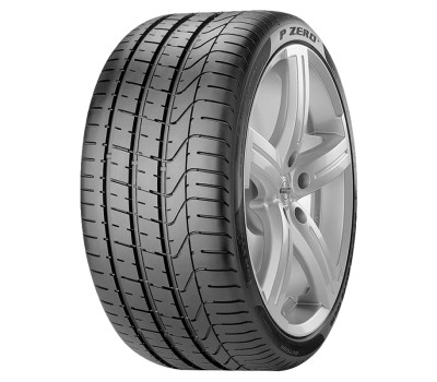 Pirelli P ZERO 305/30/R19 102Y XL vara