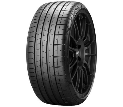 Pirelli P ZERO- 4 SC 235/35/R19 91Y XL vara