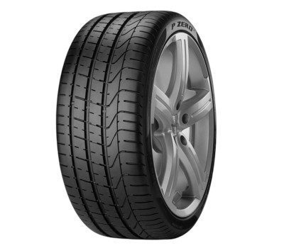 Pirelli P ZERO- LS 225/40/R19 93Y RUN FLAT R-F XL vara