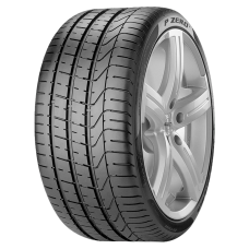 Pirelli P ZERO MO 245/35/R18 92Y XL vara