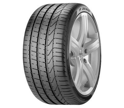 Pirelli P ZERO MO 245/35/R18 92Y XL vara