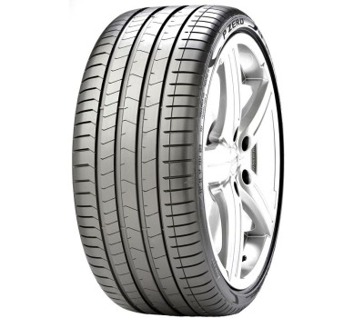 Pirelli P-Zero PZ4 255/55/R19 107W vara