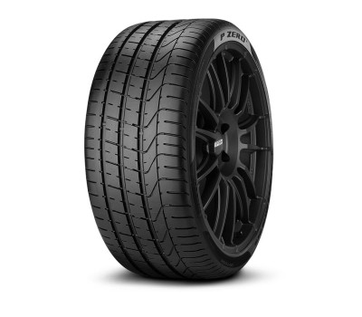 Pirelli P ZERO(J)(LR) 265/45/R21 104W vara