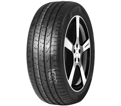 Pirelli PZERO 245/35/R18 88Y vara