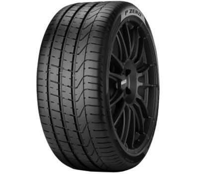 Pirelli PZERO 255/35/R20 97Y XL vara