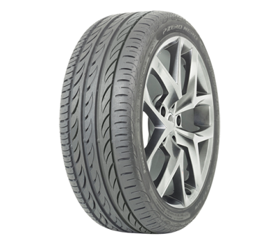 Pirelli PZERO NERO 215/45/R17 91Y XL vara