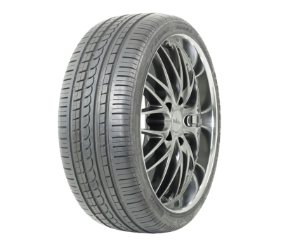 Pirelli PZERO ROSSO ASIMETRICO 275/45/R19 108Y XL vara