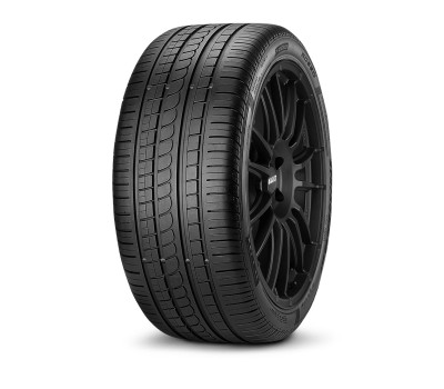 Pirelli ROSSO(MO) 265/45/R20 104Y vara