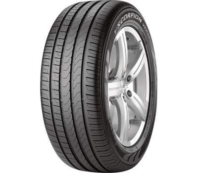 Pirelli SCORPION VERDE 215/65/R16 102H XL vara