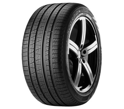 Pirelli SCORPION VERDE ALL SEASONS LR 255/60/R19 113V XL all season