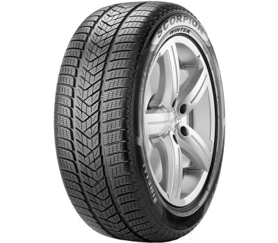 Pirelli SCORPION WINTER 215/60/R17 100V iarna