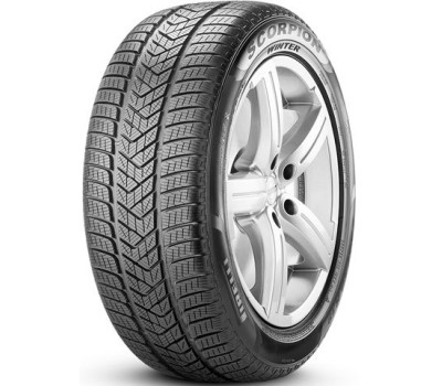 Pirelli SCORPION WINTER 215/60/R17 100V XL iarna